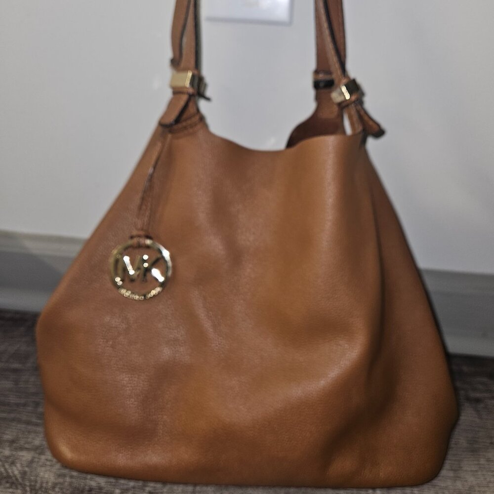 Michael Kors Handbag * Authentic * - image 2